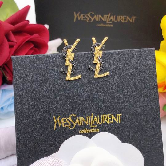 YSL Earrings 03lyh190
